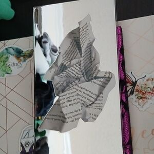 Byredo Bibliophilia Palette NEW NO BOX